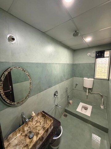 Kitchen in 2.5 BHK Apartment at Kondhwa – for Sale