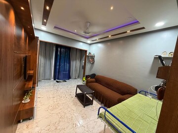 Furnished Amenities in 2.5 BHK Apartment at Kondhwa – for Sale