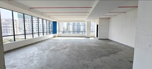  Shop – Exterior View View at KP Icon, Yendada - for Sale