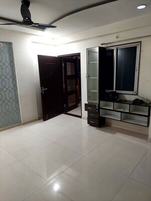 Building Lobby in 3 BHK Apartment at Narendra Nagar – for Sale