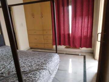 Bedroom in 3 BHK Apartment at Ip Extension – for Sale