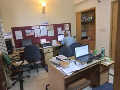 3 BHK + Pooja Room Apartment For Sale in IP Extension