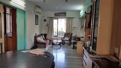3 BHK Apartment For Rent in Juhu