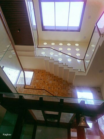  4 BHK Villa at Konanakunte – for Sale