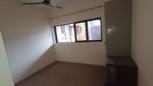 Room in 2 BHK Apartment at Nerul – for Rent