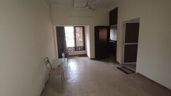 2 BHK + Extra Room Apartment For Rent in Nerul