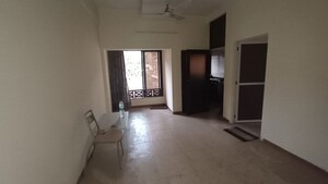2 BHK Apartment For Rent in Nerul