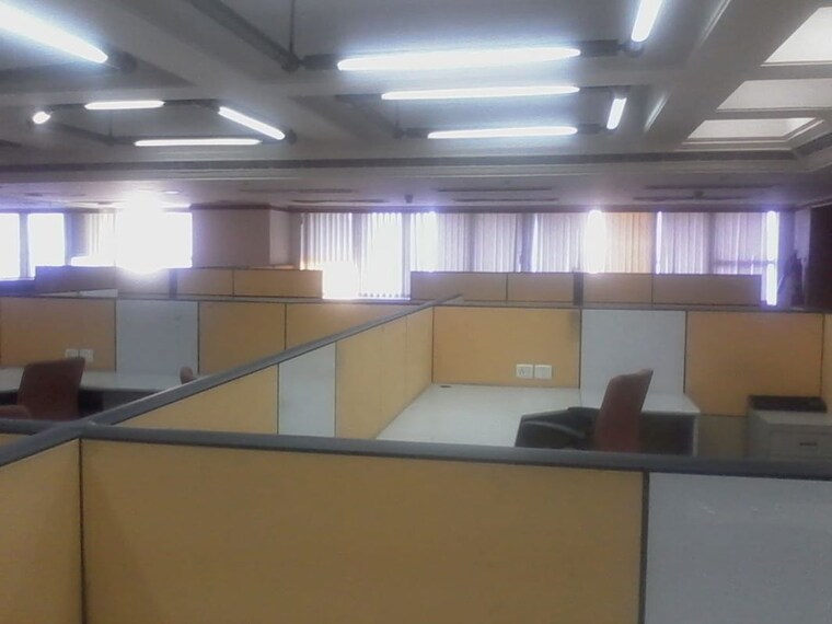 Kitchen, cuffe parade Commercial Office Space 11600 Sq.Ft. In Cuffe Parade Mumbai 10122172