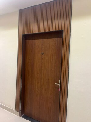 Furnished Amenities in 1 BHK Apartment at Vip Road – for Rent