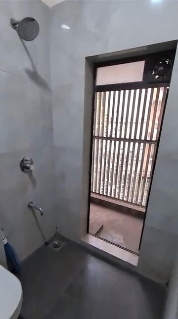 Balcony in 3 BHK Apartment at Mulund West – for Sale