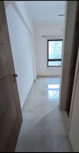 Balcony in 3 BHK Apartment at Mulund West – for Sale
