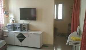 Living Room in 6+ BHK Independent House at Hbr Layout – for Sale