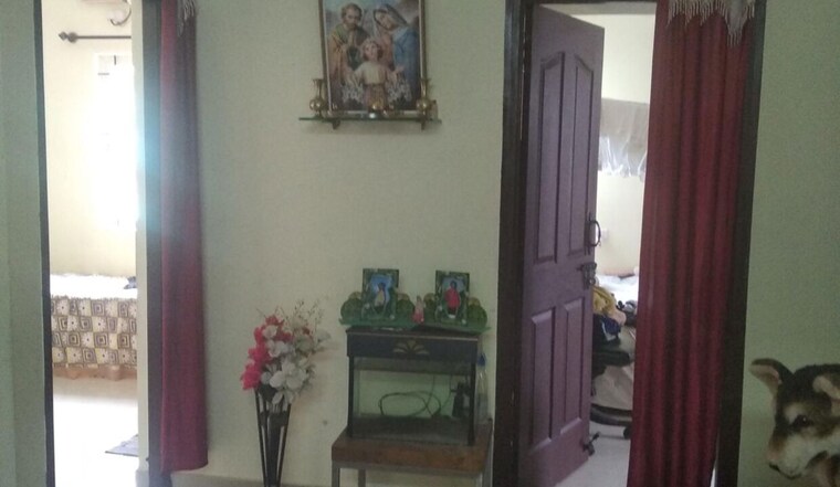 Living Room, hbr layout 6+ Bedroom 4100 Sq.Ft. Independent House In Hbr Layout Bangalore 10122183