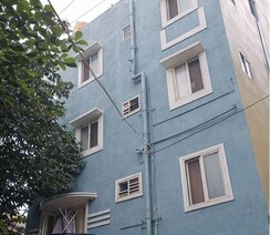 6+ BHK + Pooja Room Independent House For Sale in HBR Layout
