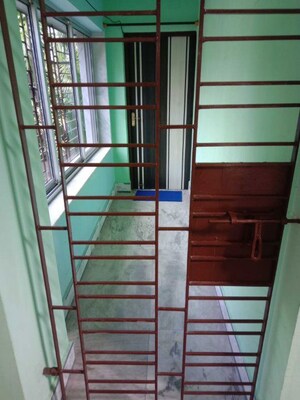  1 BHK Builder Floor at Jadavpur – for Rent