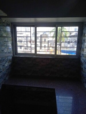 Kitchen in 1 BHK Builder Floor at Jadavpur – for Rent