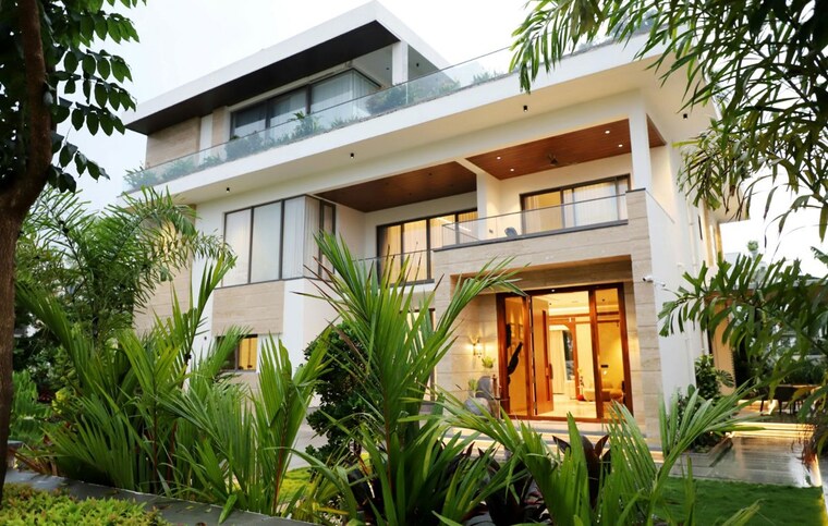 Exterior View, jigani  1200 Sq.Ft. Plot In Jigani Bangalore 10122197