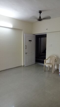 2 BHK Apartment For Rent in Aishwaryam Ventures