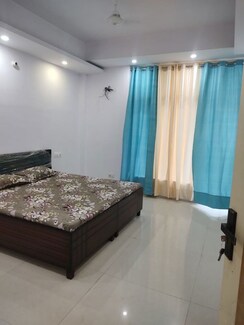 3 BHK + Extra Room Apartment For Rent in VIP Road