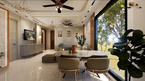 3 BHK Builder Floor For Sale in Sector 63a