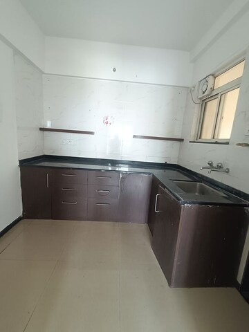 Kitchen in 1 BHK Apartment at Om Shriniwas Venkatesh Classic, Hadapsar – for Rent