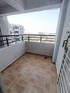 1 BHK Apartment For Rent in Om Shriniwas Venkatesh Classic