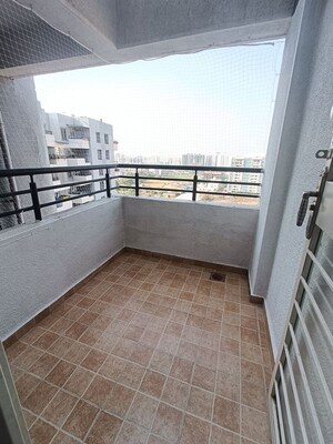 1 BHK Apartment For Rent in Om Shriniwas Venkatesh Classic, Hadapsar