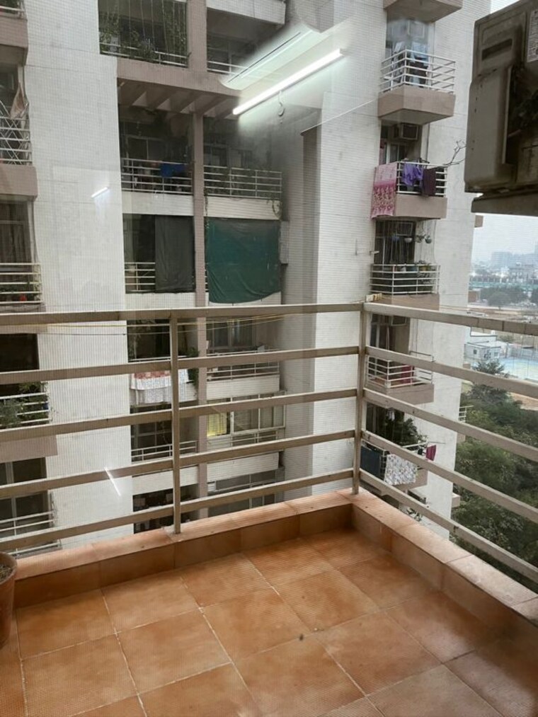 undefined, srs-residency 2 Bedroom 906 Sq.Ft. Apartment In Sector 88 Faridabad 10122212