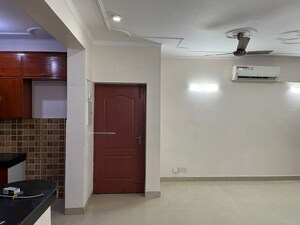 Room in 2 BHK Apartment at SRS Residency, Sector 88 – for Rent