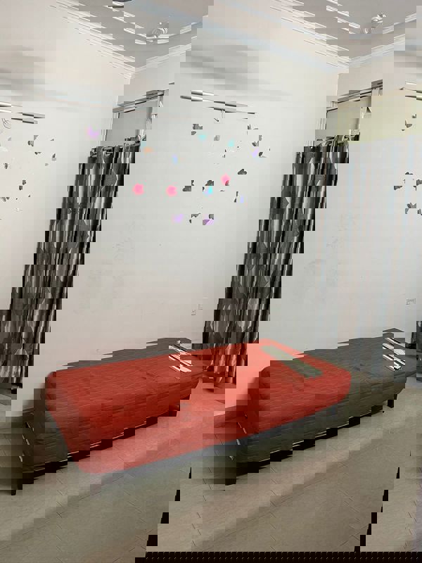 2 BHK + Servant Room 906 Sq.Ft. Apartment in SRS Residency