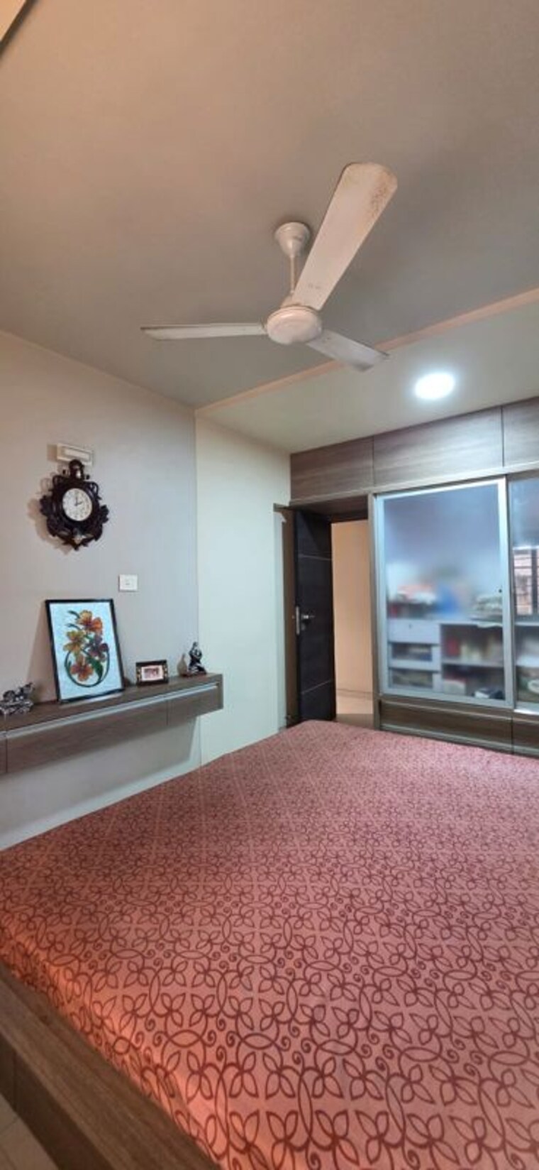 Bedroom, safal-heights 2 Bedroom 1040 Sq.Ft. Apartment In Chembur Mumbai 10122190