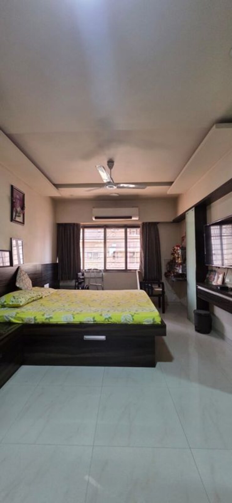 Bedroom, safal-heights 2 Bedroom 1040 Sq.Ft. Apartment In Chembur Mumbai 10122190