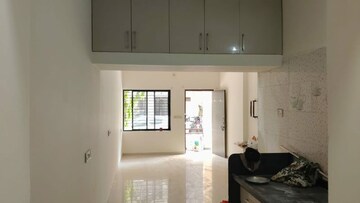 Kitchen in 4 BHK Villa at Bopal – for Rent