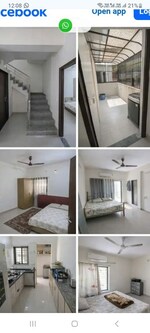4 BHK + Extra Room 2500 Sq.Ft. Villa in Bopal