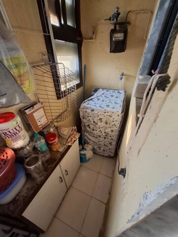 Master Bedroom in 2 BHK Apartment at Cosmos County Bella, Ghodbunder Road – for Sale