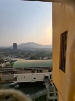 2 BHK + Pooja Room 850 Sq.Ft. Apartment in Cosmos County Bella