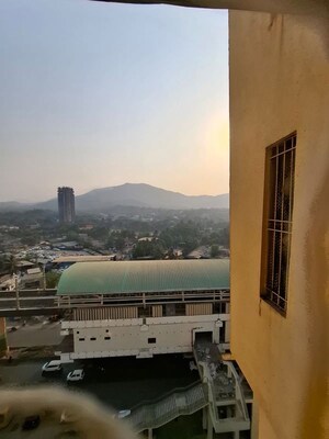 2 BHK Apartment For Sale in Cosmos County Bella, Ghodbunder Road