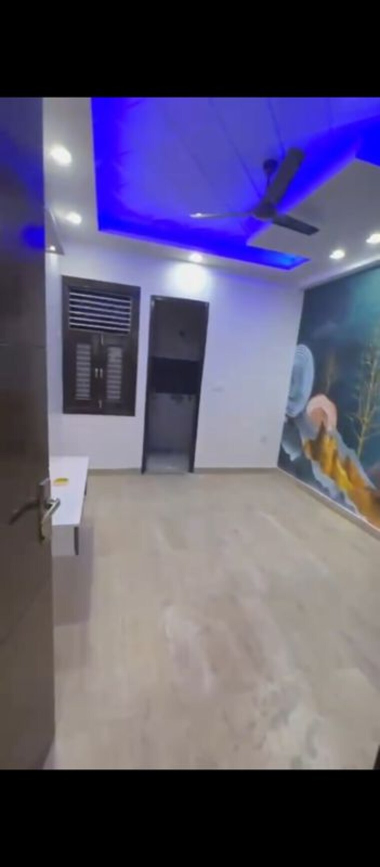 Room, dwarka mor 3 Bedroom 100 Sq.Yd. Builder Floor In Dwarka Mor Delhi 10122220