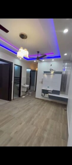 3 BHK Builder Floor For Sale in Dwarka Mor