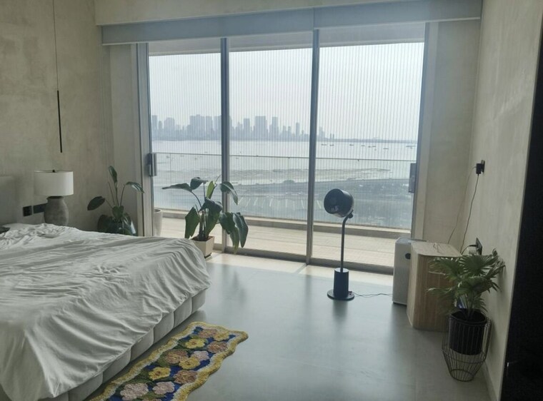 Room, mj-81-aureate 4 Bedroom 4443 Sq.Ft. Apartment In Bandra West Mumbai 10122229