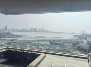 4 BHK Apartment For Sale in MJ 81 Aureate, Bandra West