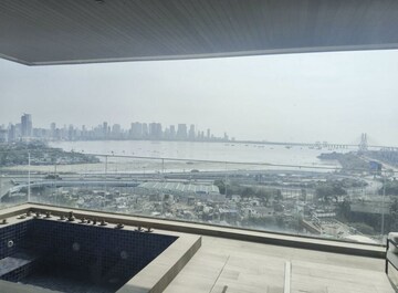 4 BHK Apartment For Sale in MJ 81 Aureate, Bandra West