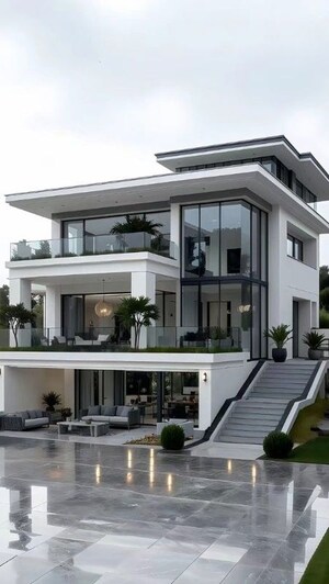 3 BHK Villa For Sale in Jigani