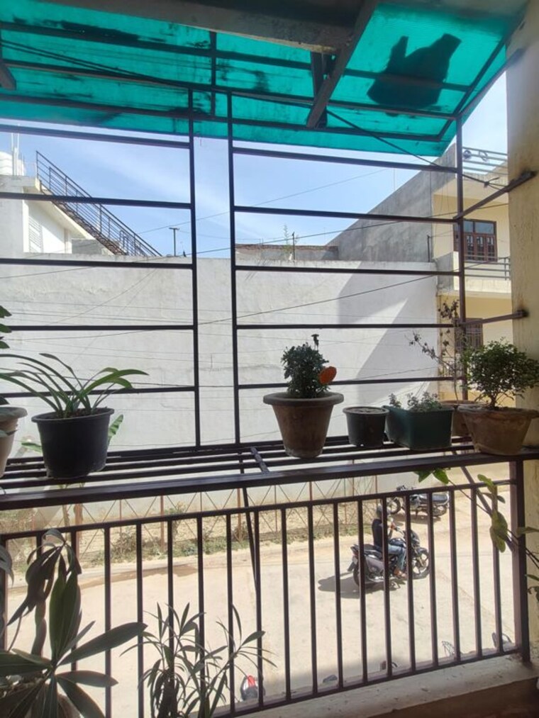 undefined, gomti nagar 1 RK 299 Sq.Ft. Apartment In Gomti Nagar Lucknow 10122236