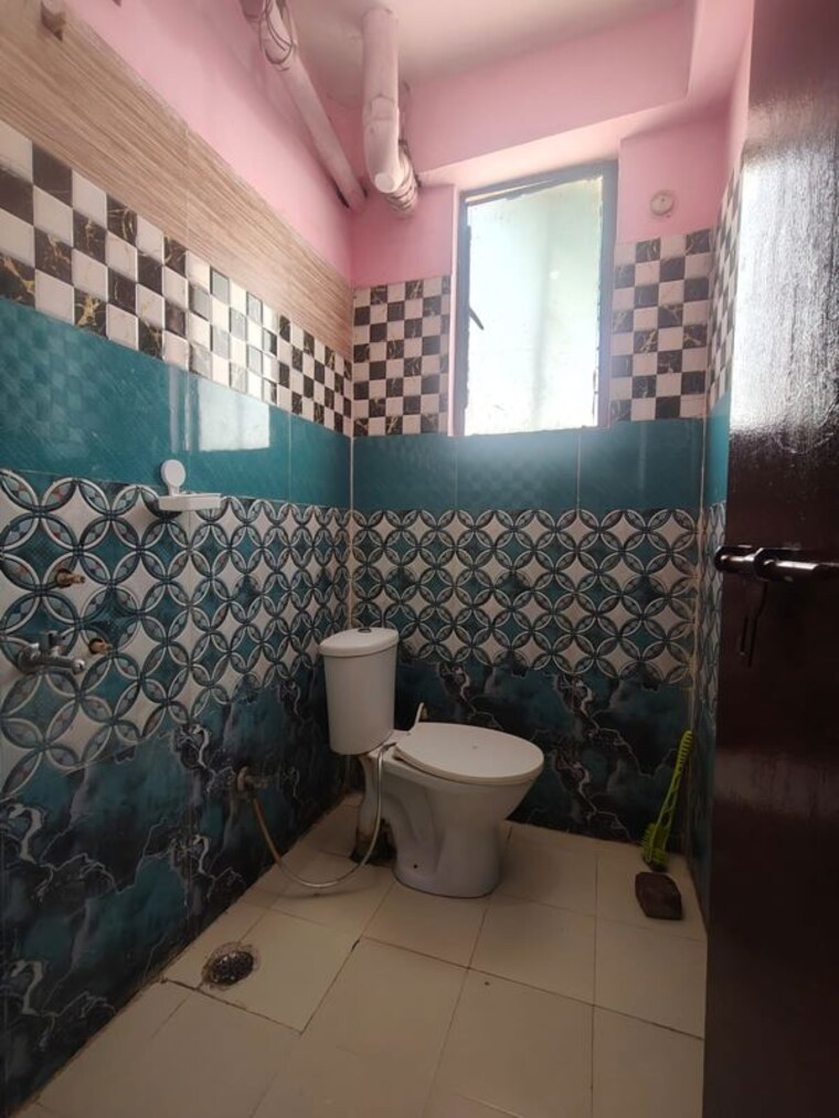 Master Bedroom, gomti nagar 1 RK 299 Sq.Ft. Apartment In Gomti Nagar Lucknow 10122236