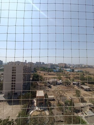 2 BHK Apartment – Exterior View View at Handewadi - for Rent