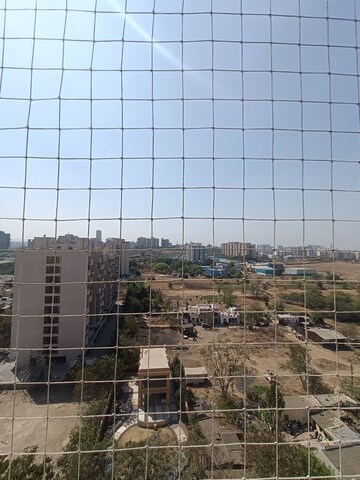 2 BHK Apartment – Exterior View View at Handewadi - for Rent