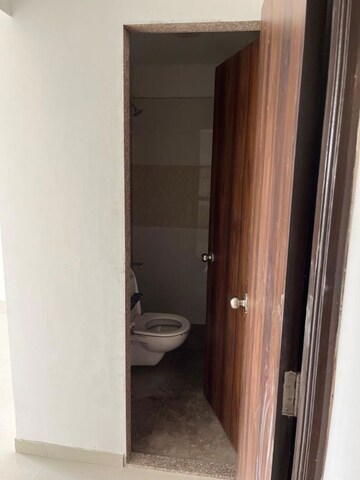 Building Lobby in 1 BHK Apartment at Goregaon West – for Rent