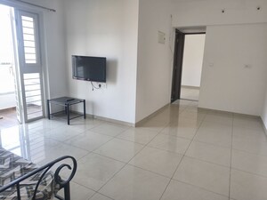 2 BHK Apartment For Rent in Hinjewadi