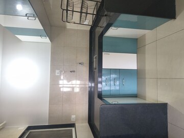 Kitchen in 2 BHK Apartment at Hinjewadi – for Rent